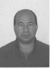 Laercio Professor