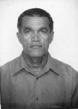 Professor Amaro Albuquerque