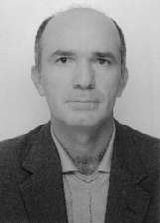 Professor João Galdino