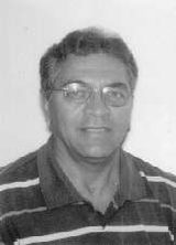 Professor Nerivaldo