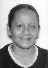 Sandra Borges