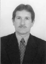 Professor Jurandi