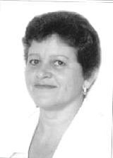 Hilda Xavier