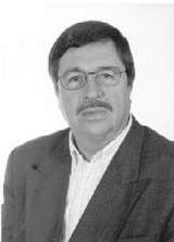 Alfredo Campos