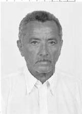 Manoel Cruz