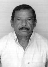 Izaías Campina Verde