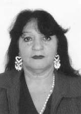 Zuleide da Creche