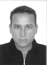 Sergio do Iraque