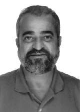 Geraldo Enfermeiro
