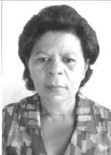 Maria da Cruz