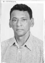 Cícero José de Alencar