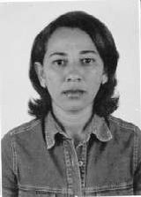 Professora Irene Nascimento