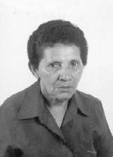 Modestina Fortes