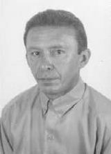 Professor João Gil
