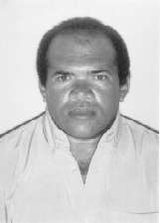 Benicio Pinto