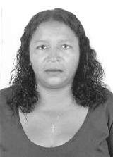 Maria dos Aflitos