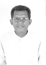 Pedro da Nila