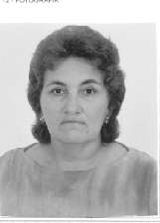 Professora Lindalva