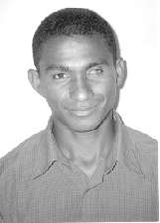Olivan Fernandes