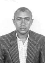 Professor Ferreira