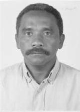Antonio Luis Bigode