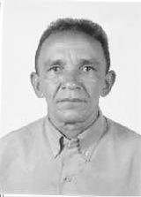 Paulo Gregório
