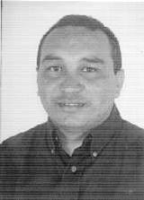 Professor Augusto