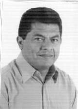 Gilberto Saae