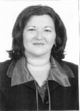 Onilda Melo