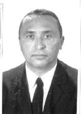 Pastor Francisco Felipe