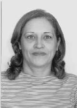 Maria das Merces