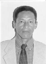 Jose Claudio
