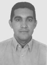 Dalmiram Ribeiro dos Santos