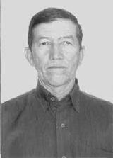 Benigno Santana