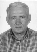 Cantídio Louzeiro