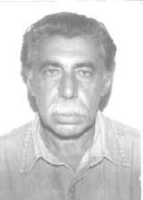 Antonio Pedro