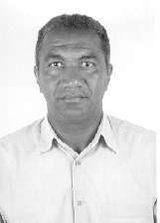 Luis Pedro