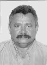 Pedro Izidio