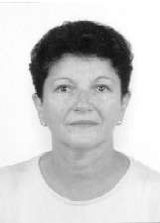 Maria da Cruz