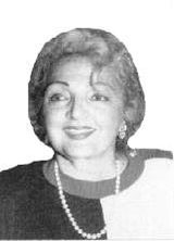 Teresa Chaib