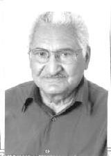 Josino Petronilo