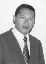 Irmão Edison Paiva
