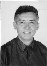 Professor Cruz