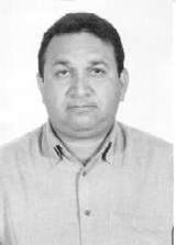 Edmilson Rosendo