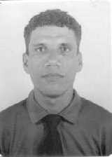 Evaldo Pereira