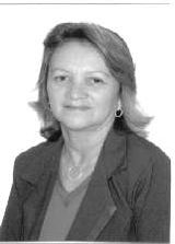 Gardênia Maria Bezerra