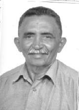 Chiquinho Crente