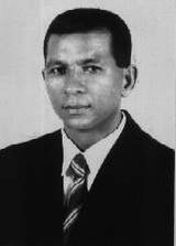 Pastor da Silva