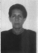 Professora Francisca Maria