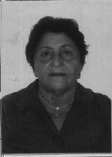 Professora Maria de Jesus Silv